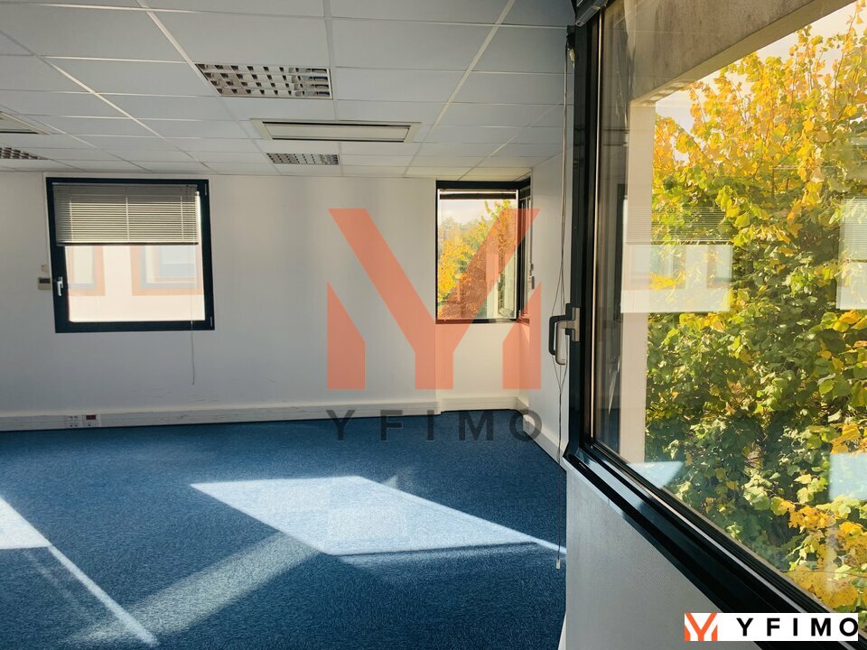 LOCATION BUREAUX JOUY EN JOSAS (78350) | 78_0190 | photo 2