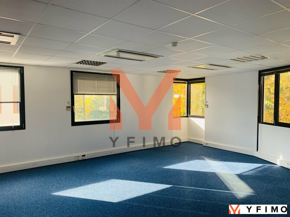 LOCATION BUREAUX JOUY EN JOSAS (78350) | 78_0190 | photo 4
