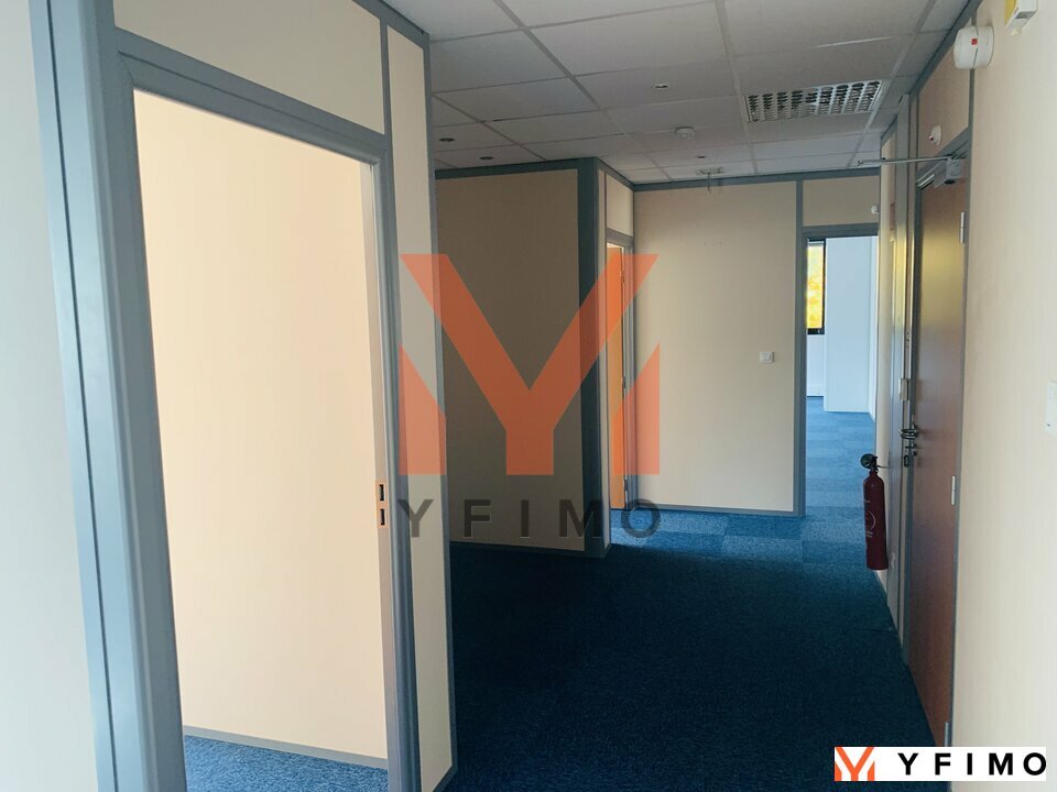 LOCATION BUREAUX JOUY EN JOSAS (78350) | 78_0190 | photo 5