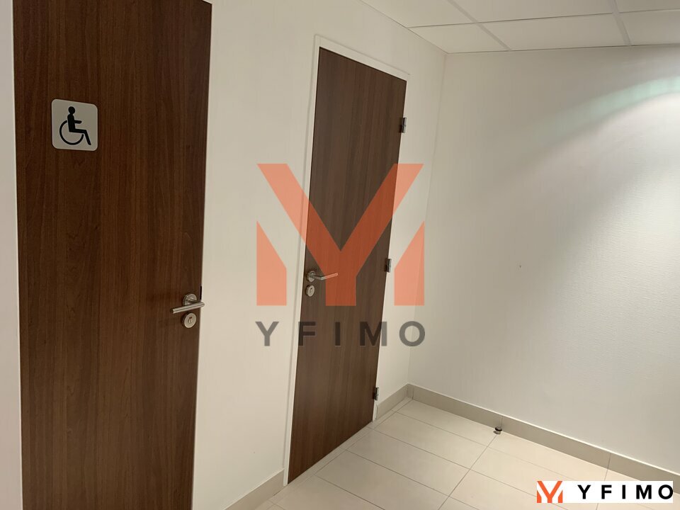 LOCATION BUREAUX SAINT GERMAIN EN LAYE (78100) | 78_0210 | photo 5