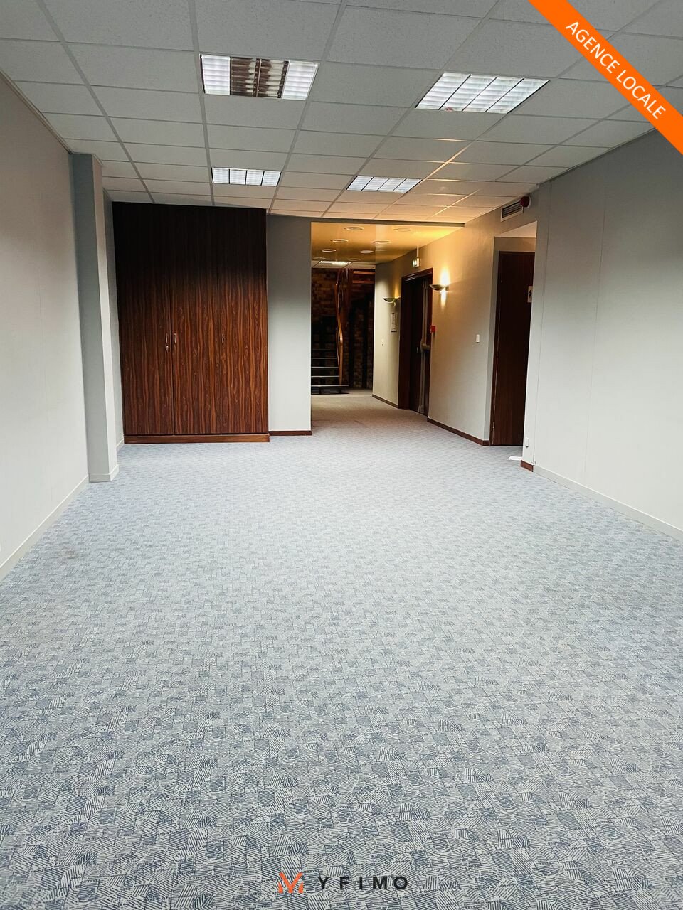 VENTE BUREAUX MANTES LA JOLIE (78200) | 78_0212 | photo 10