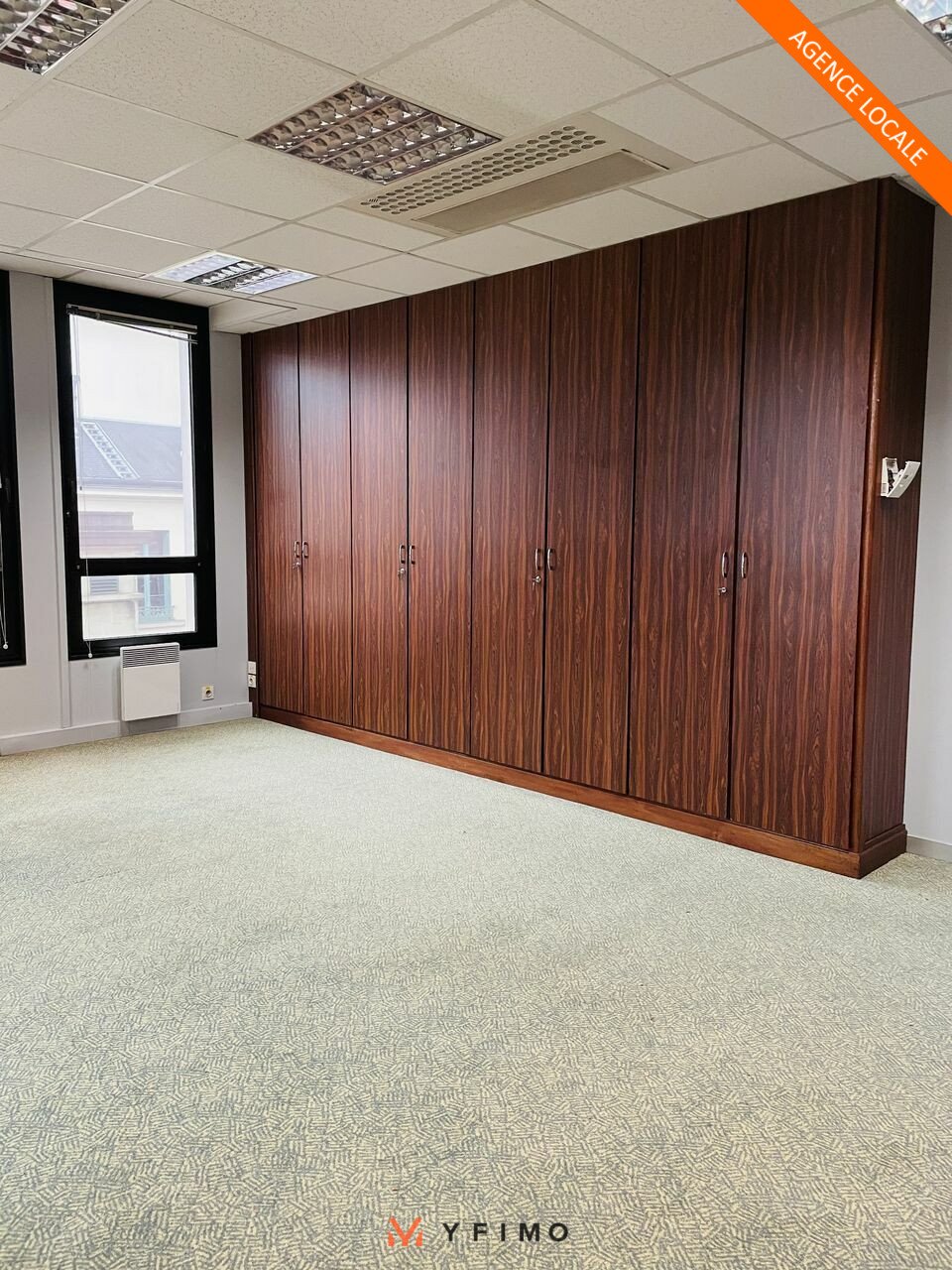 VENTE BUREAUX MANTES LA JOLIE (78200) | 78_0212 | photo 11