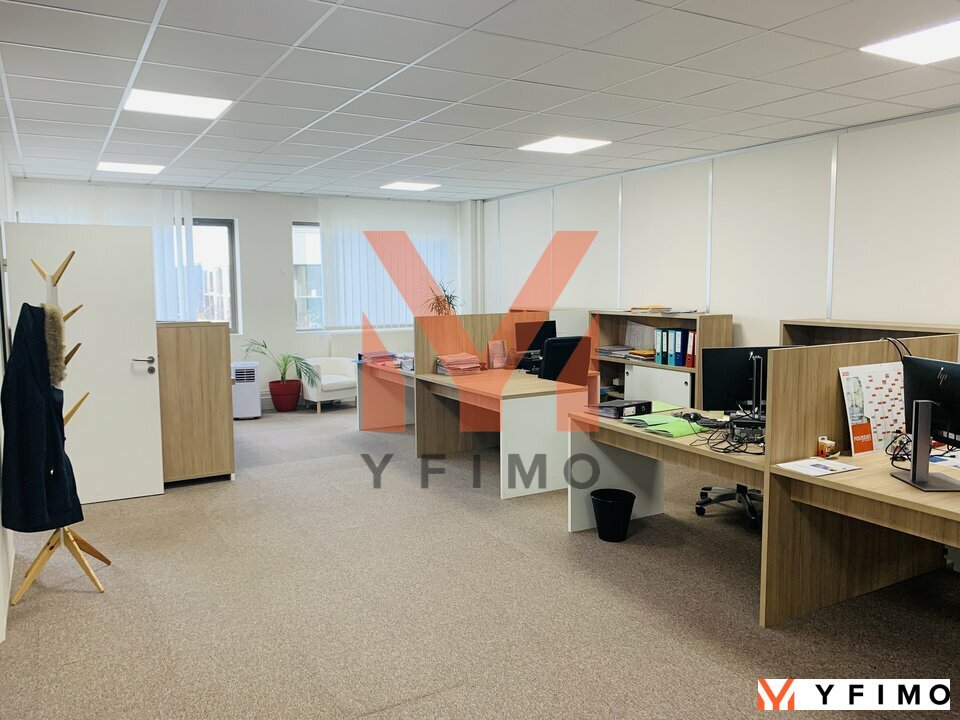 LOCATION BUREAUX POISSY (78300) | 78_0249 | photo 5