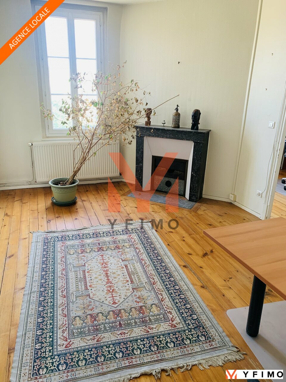 VENTE BUREAUX LES MUREAUX (78130) | 78_0259 | photo 2