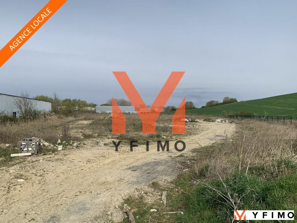 LOCATION TERRAINS ECQUEVILLY (78920) | 78_0279 | photo 2