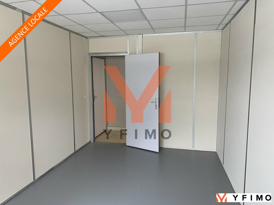 LOCATION BUREAUX ECQUEVILLY (78920) | 78_0320 | photo 1