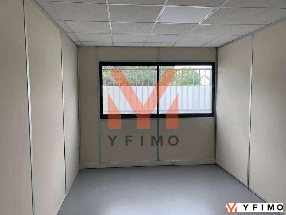 LOCATION BUREAUX ECQUEVILLY (78920) | 78_0320 | photo 2