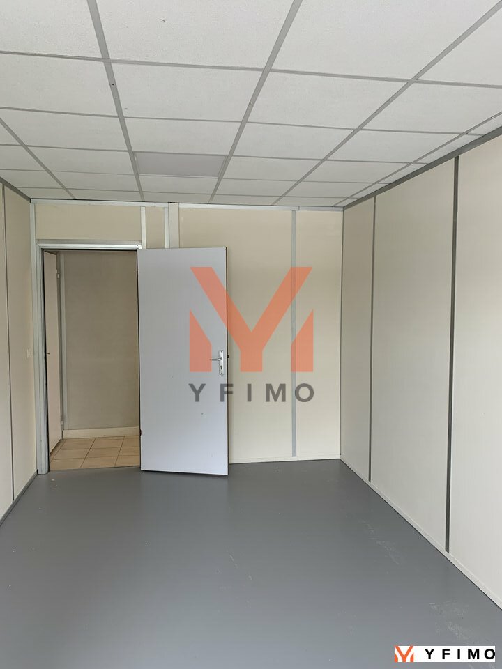 LOCATION BUREAUX ECQUEVILLY (78920) | 78_0320 | photo 3