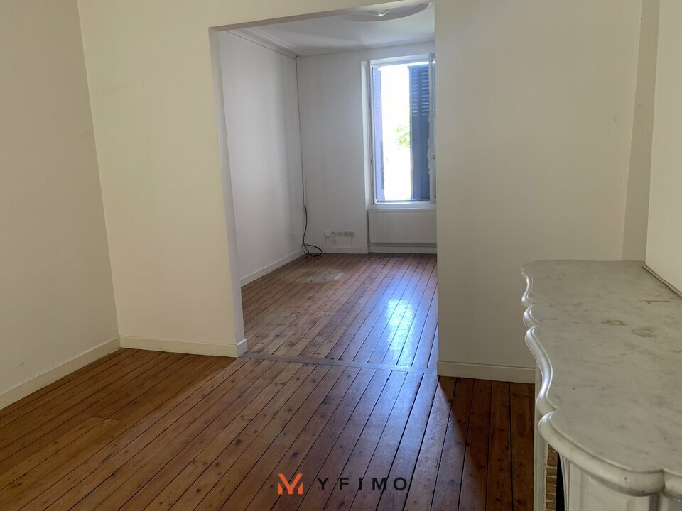 VENTE BUREAUX MANTES LA JOLIE (78200) | 78_0341 | photo 4