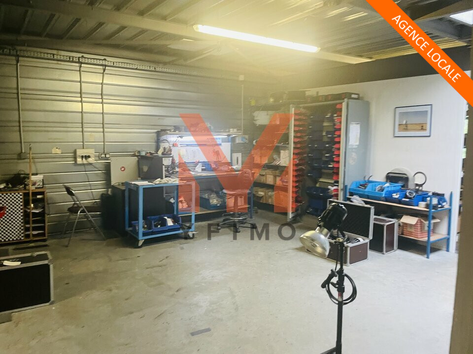 VENTE BUREAUX BOUAFLE (78410) | 78_0346 | photo 9