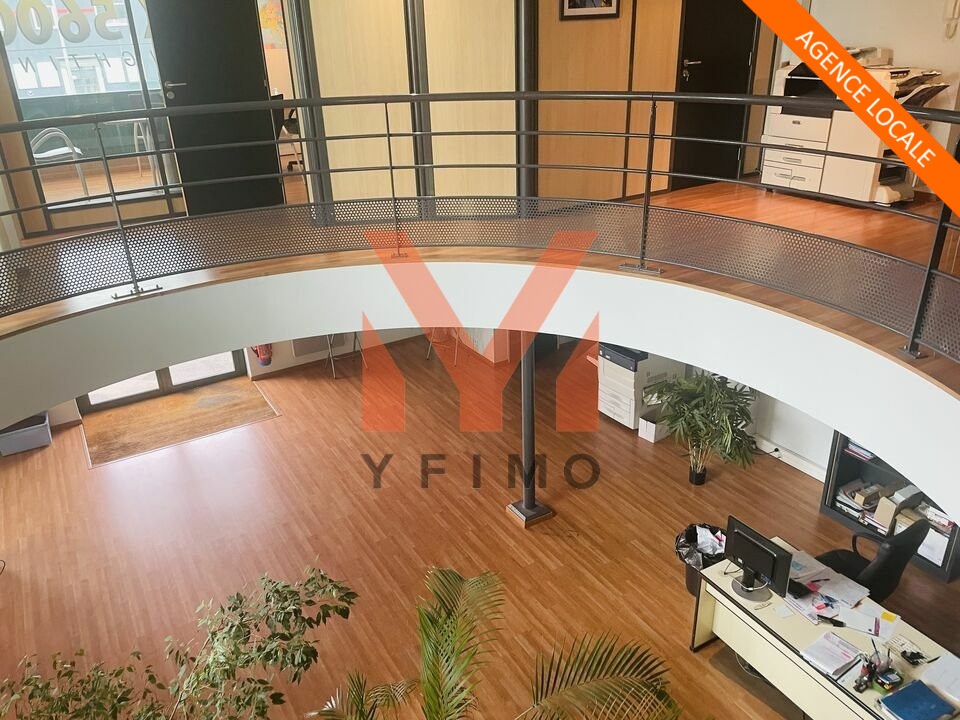 VENTE BUREAUX BOUAFLE (78410) | 78_0346 | photo 10