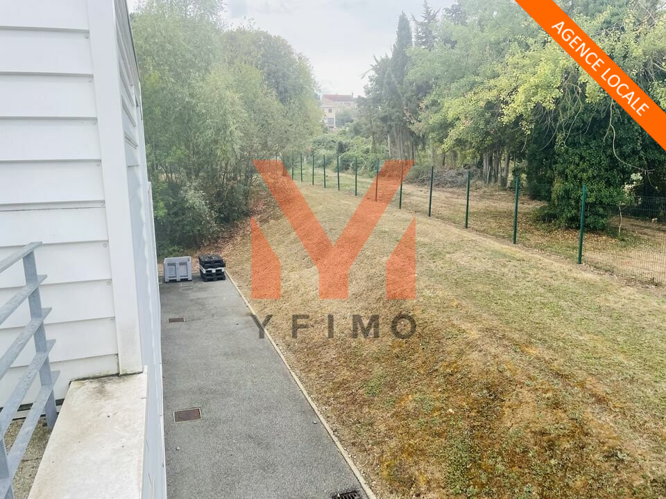 VENTE BUREAUX BOUAFLE (78410) | 78_0346 | photo 11