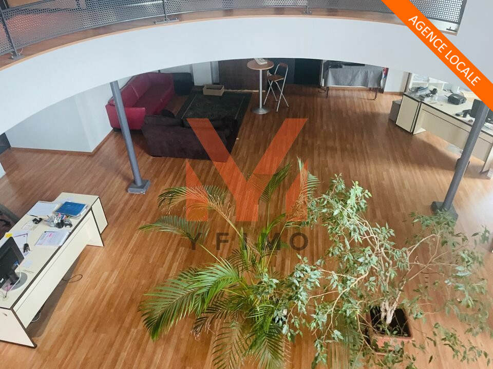 VENTE BUREAUX BOUAFLE (78410) | 78_0346 | photo 12