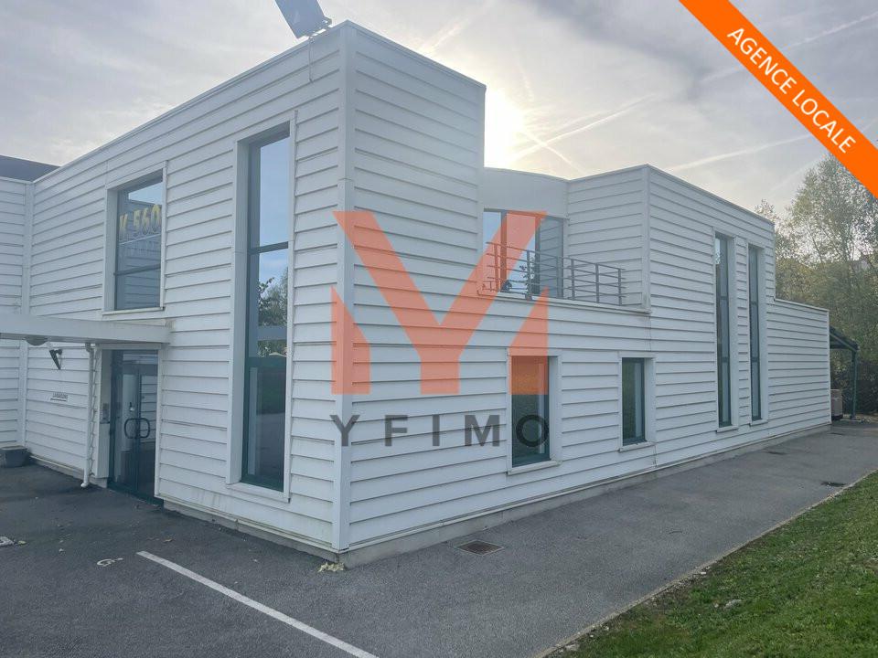 VENTE BUREAUX BOUAFLE (78410) | 78_0346 | photo 1