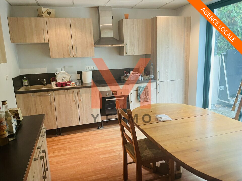 VENTE BUREAUX BOUAFLE (78410) | 78_0346 | photo 3