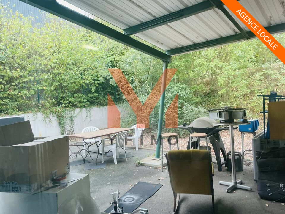 VENTE BUREAUX BOUAFLE (78410) | 78_0346 | photo 4
