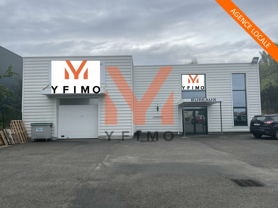 VENTE BUREAUX BOUAFLE (78410) | 78_0346 | photo 5