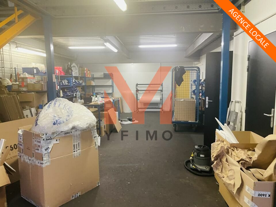 VENTE BUREAUX BOUAFLE (78410) | 78_0346 | photo 6