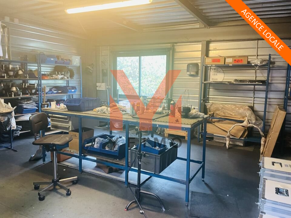 VENTE BUREAUX BOUAFLE (78410) | 78_0346 | photo 8