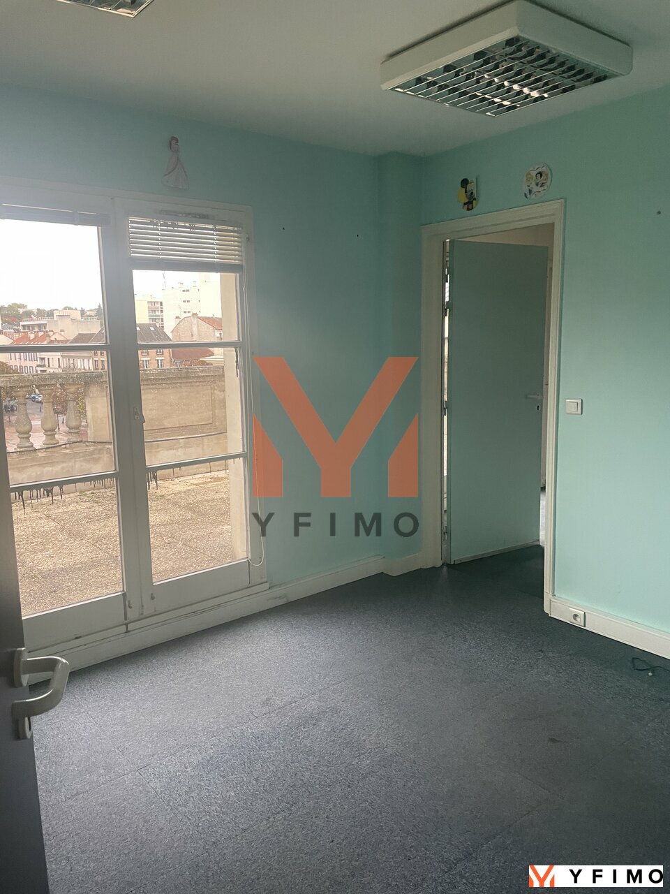 LOCATION BUREAUX POISSY (78300) | 78_0365 | photo 9