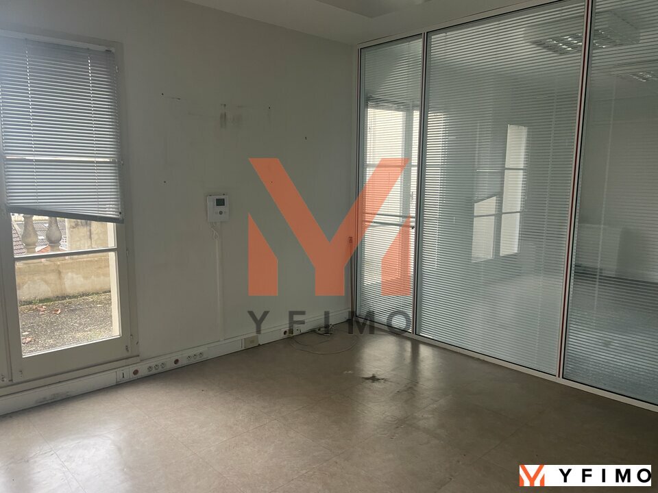 LOCATION BUREAUX POISSY (78300) | 78_0365 | photo 7