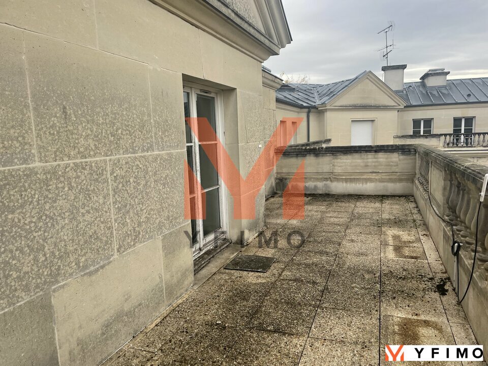 LOCATION BUREAUX POISSY (78300) | 78_0365 | photo 6