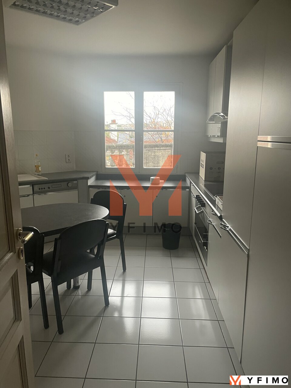 LOCATION BUREAUX POISSY (78300) | 78_0365 | photo 3