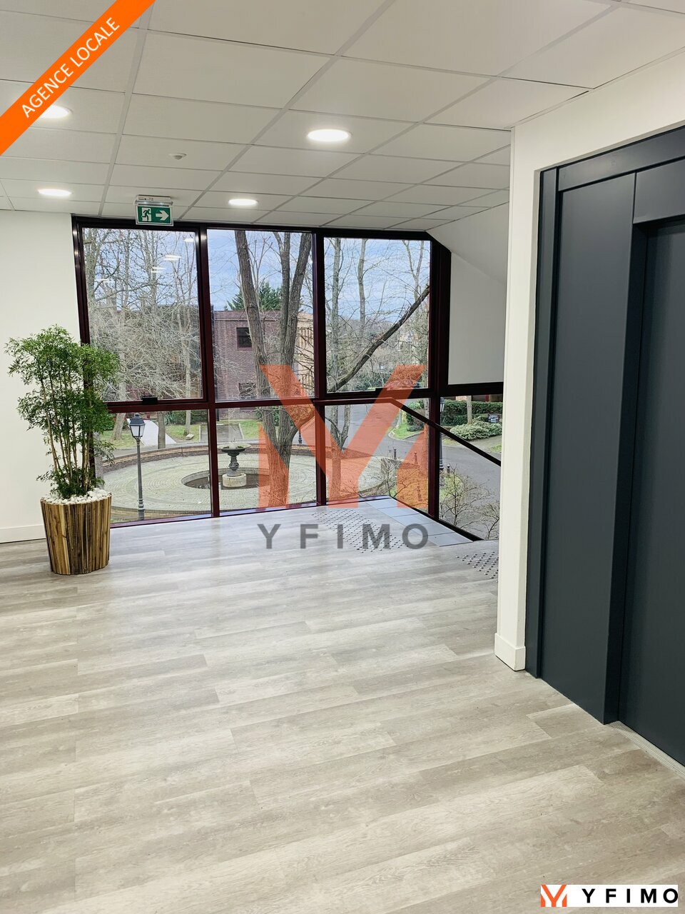 LOCATION BUREAUX SAINT GERMAIN EN LAYE (78100) | 78_0373 | photo 1