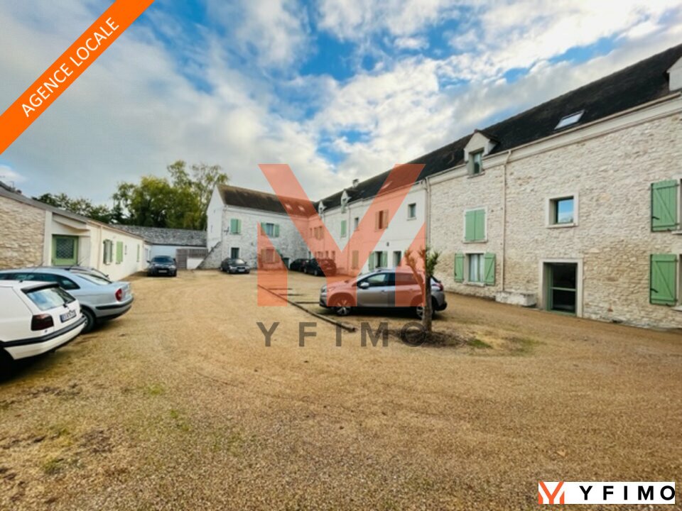 VENTE BUREAUX SOINDRES (78200) | 78_0376 | photo 1