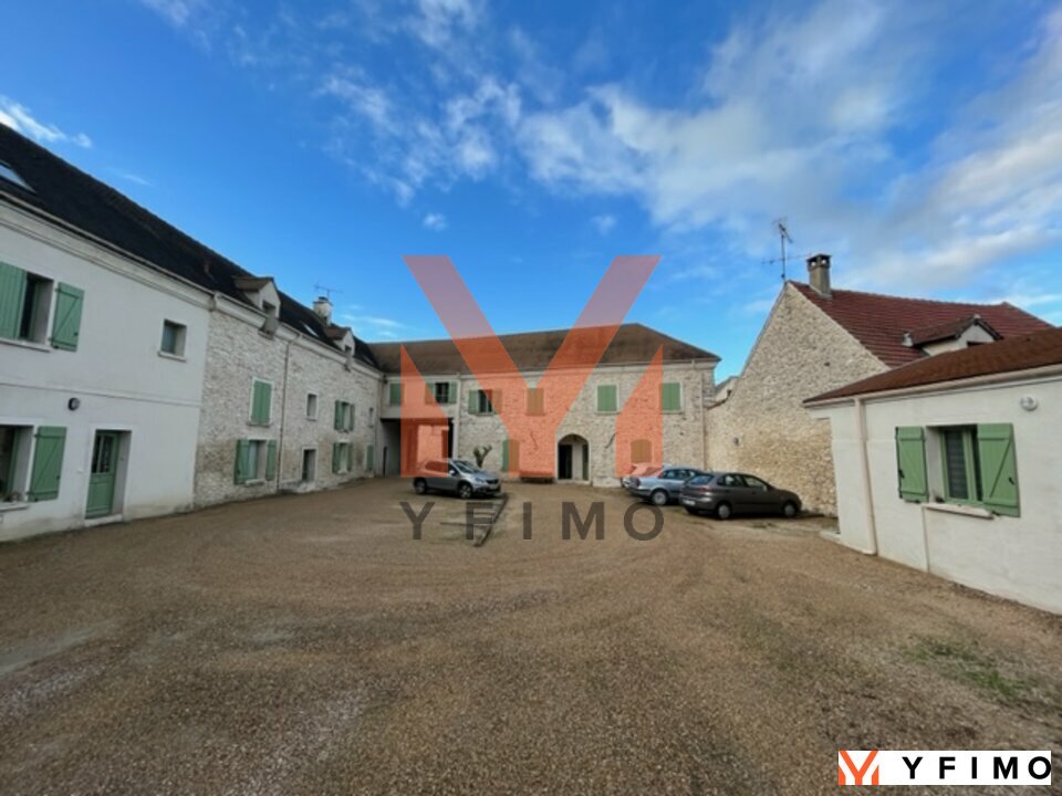 VENTE BUREAUX SOINDRES (78200) | 78_0376 | photo 2