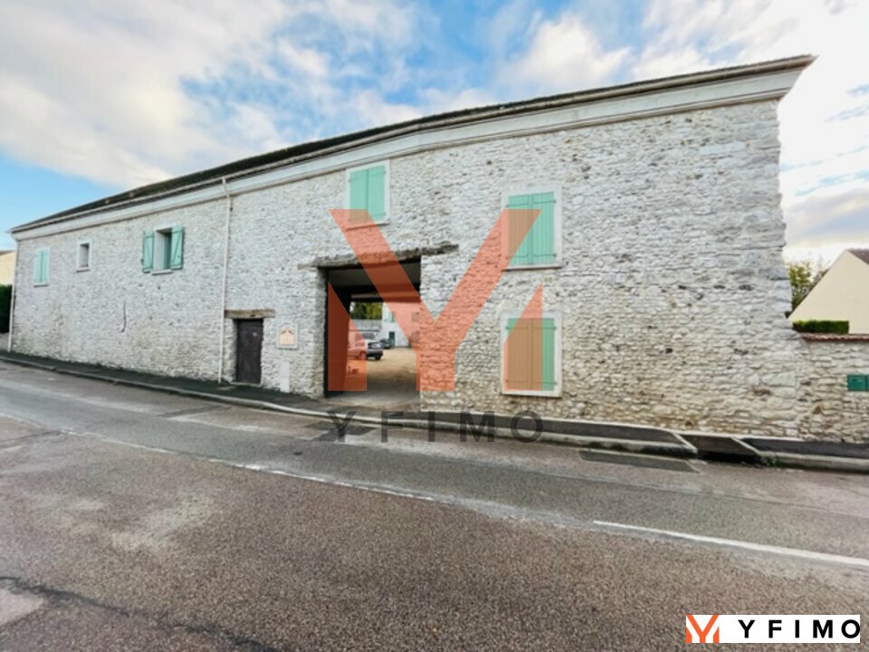 VENTE BUREAUX SOINDRES (78200) | 78_0376 | photo 6