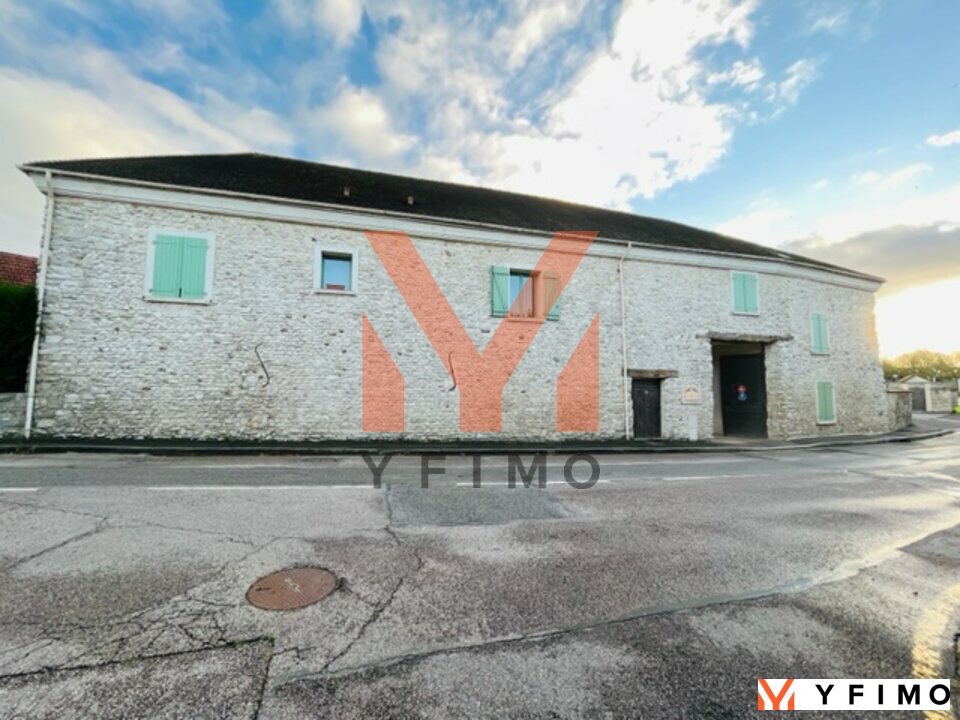 VENTE BUREAUX SOINDRES (78200) | 78_0376 | photo 7