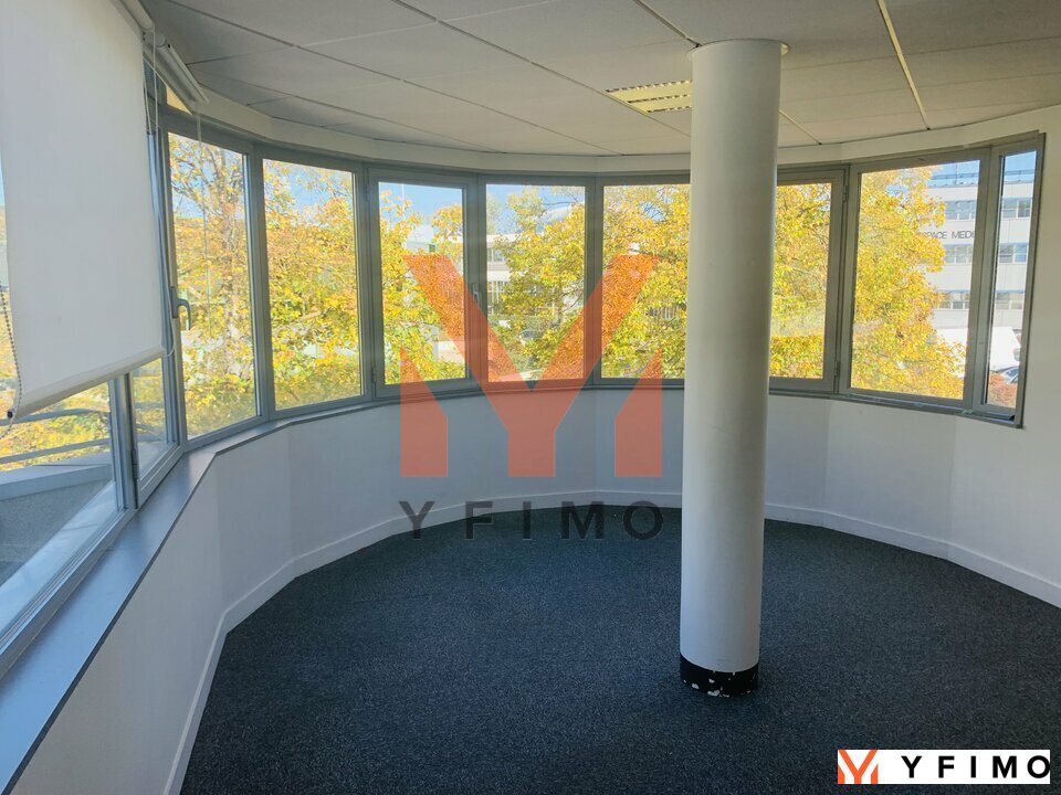 LOCATION BUREAUX POISSY (78300) | 78_0397 | photo 3