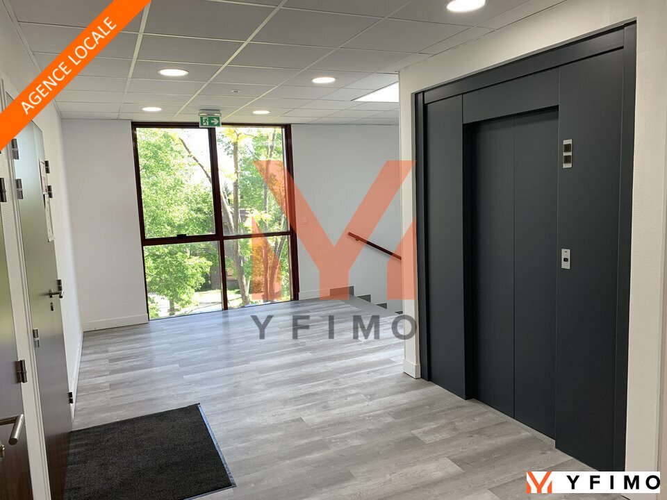 LOCATION BUREAUX SAINT GERMAIN EN LAYE (78100) | 78_0398 | photo 2