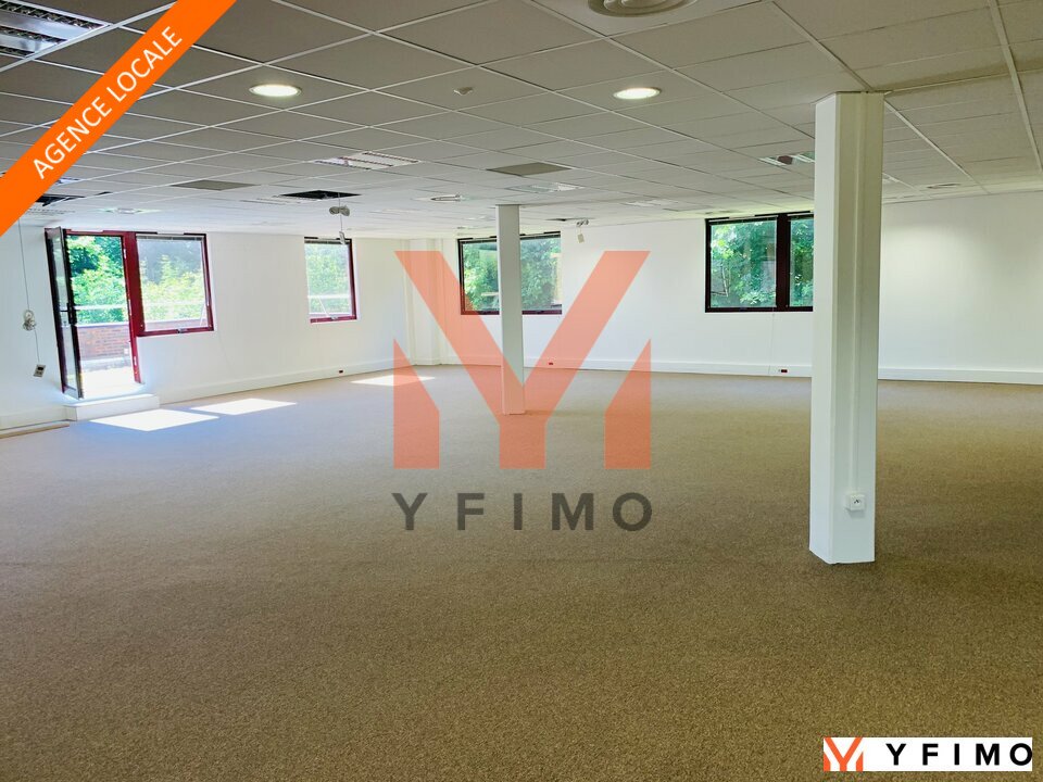 LOCATION BUREAUX SAINT GERMAIN EN LAYE (78100) | 78_0398 | photo 1