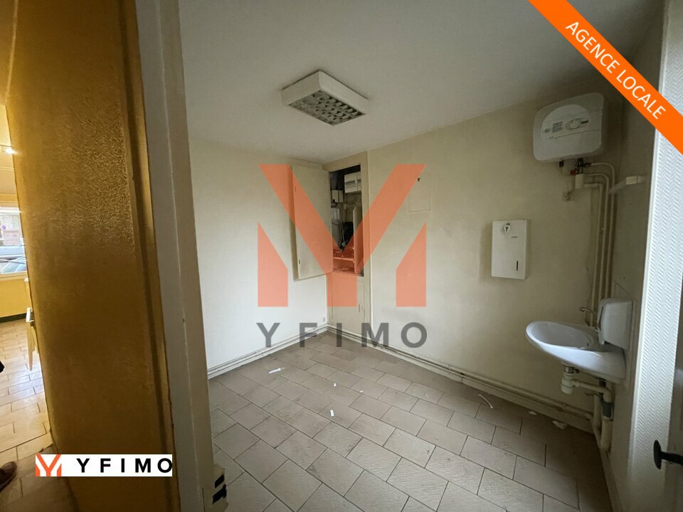 LOCATION ENTREPÔTS ET LOCAUX D'ACTIVITÉ MAULE (78580) | 78_0461 | photo 6