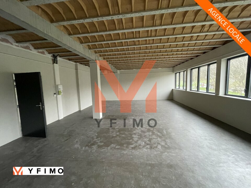 LOCATION BUREAUX AUBERGENVILLE (78410) | 78_0462 | photo 3