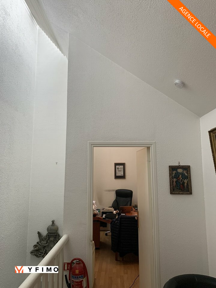 LOCATION BUREAUX MAISONS LAFFITTE (78600) | 78_0592 | photo 2