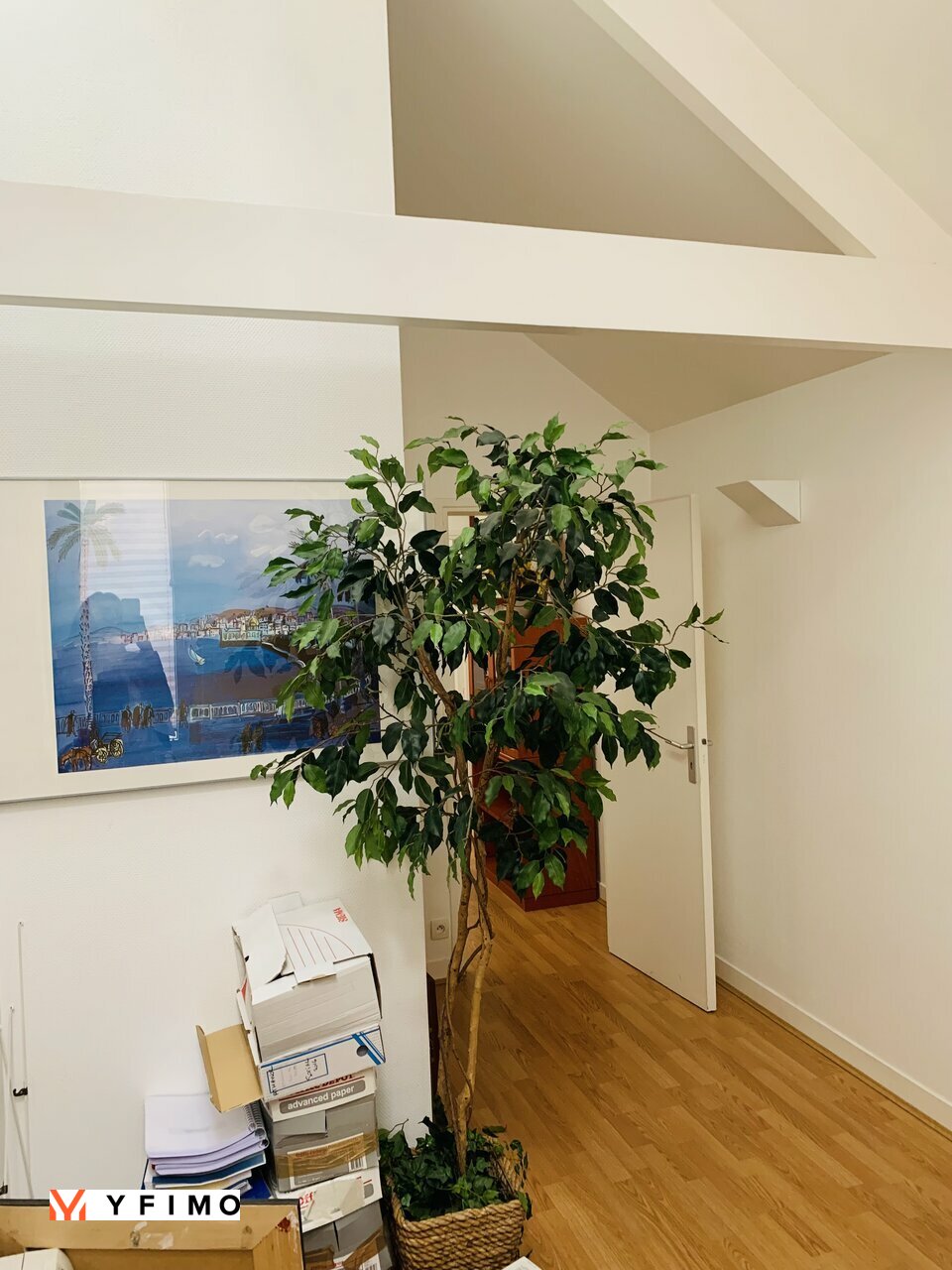 LOCATION BUREAUX MAISONS LAFFITTE (78600) | 78_0592 | photo 3