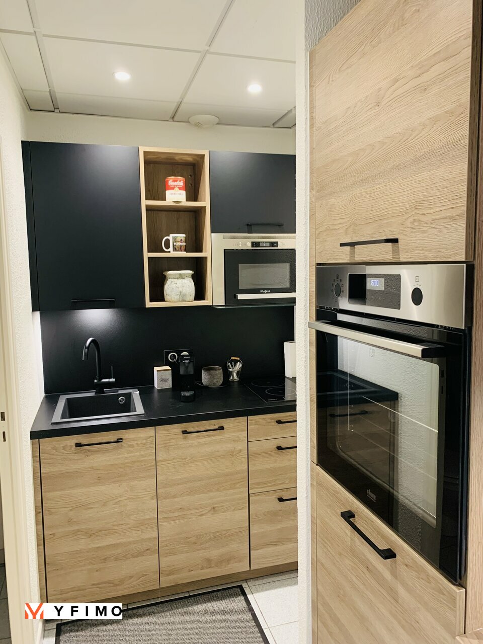 LOCATION BUREAUX MAISONS LAFFITTE (78600) | 78_0592 | photo 4
