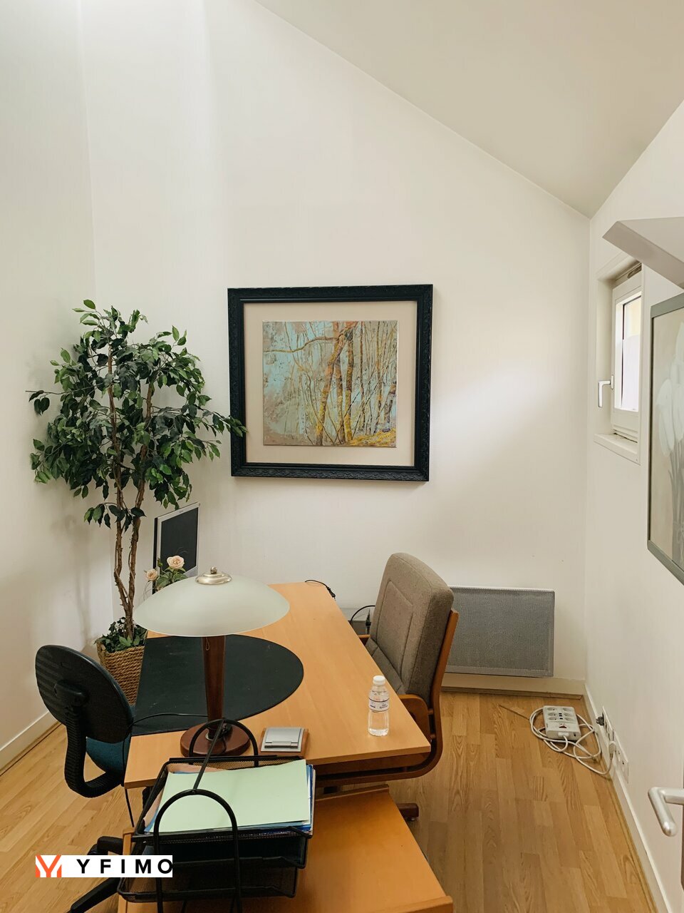 LOCATION BUREAUX MAISONS LAFFITTE (78600) | 78_0592 | photo 5