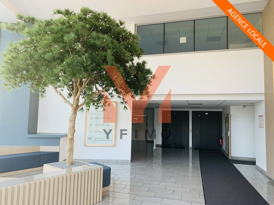 LOCATION BUREAUX MAISONS LAFFITTE (78600) | 78_0642 | photo 2