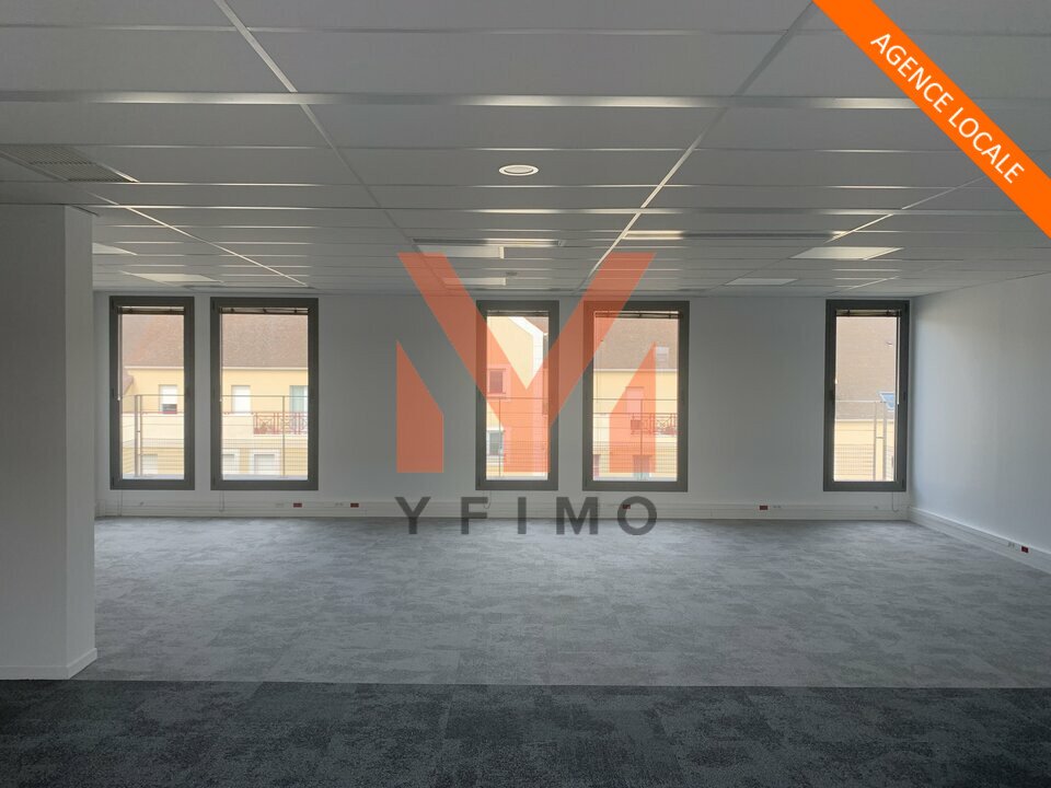 LOCATION BUREAUX MAISONS LAFFITTE (78600) | 78_0642 | photo 7