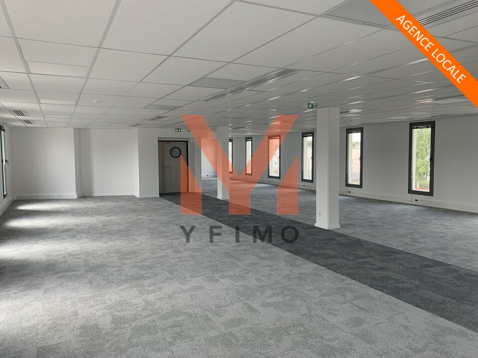 LOCATION BUREAUX MAISONS LAFFITTE (78600) | 78_0642 | photo 4