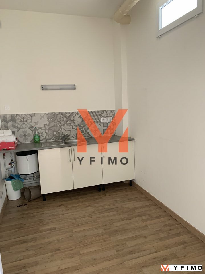 LOCATION BUREAUX MANTES LA JOLIE (78200) | 78_0670 | photo 8
