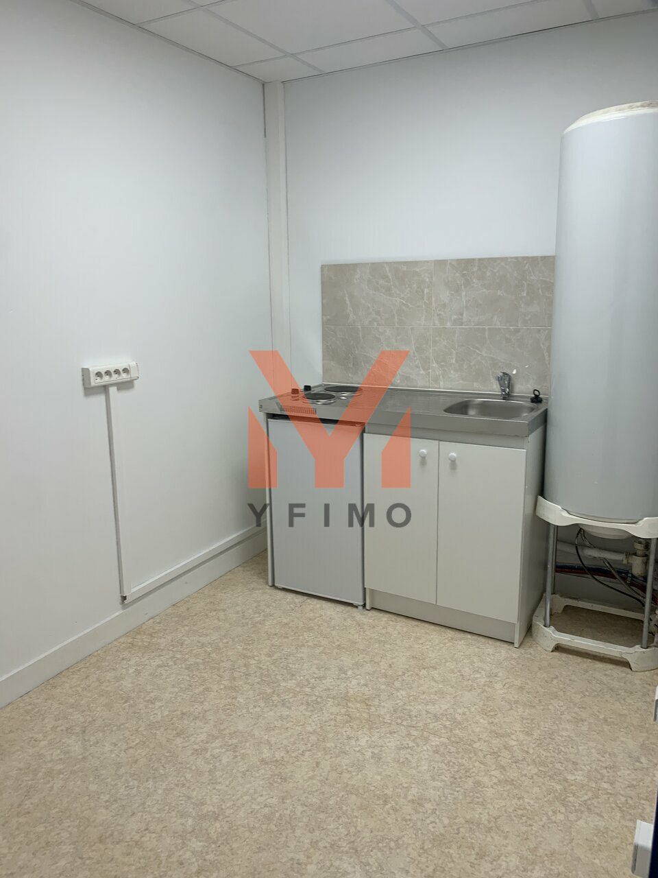 LOCATION BUREAUX MANTES LA VILLE (78200) | 78_0674 | photo 2