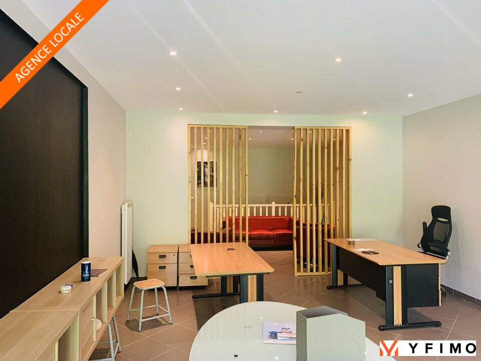LOCATION BUREAUX VILLENNES SUR SEINE (78670) | 78_0678 | photo 10