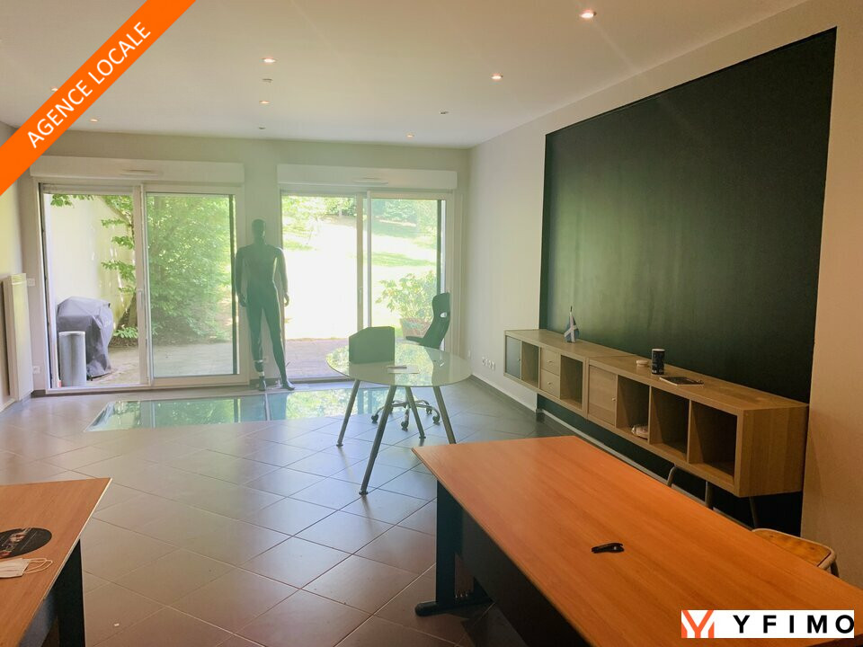 LOCATION BUREAUX VILLENNES SUR SEINE (78670) | 78_0678 | photo 9