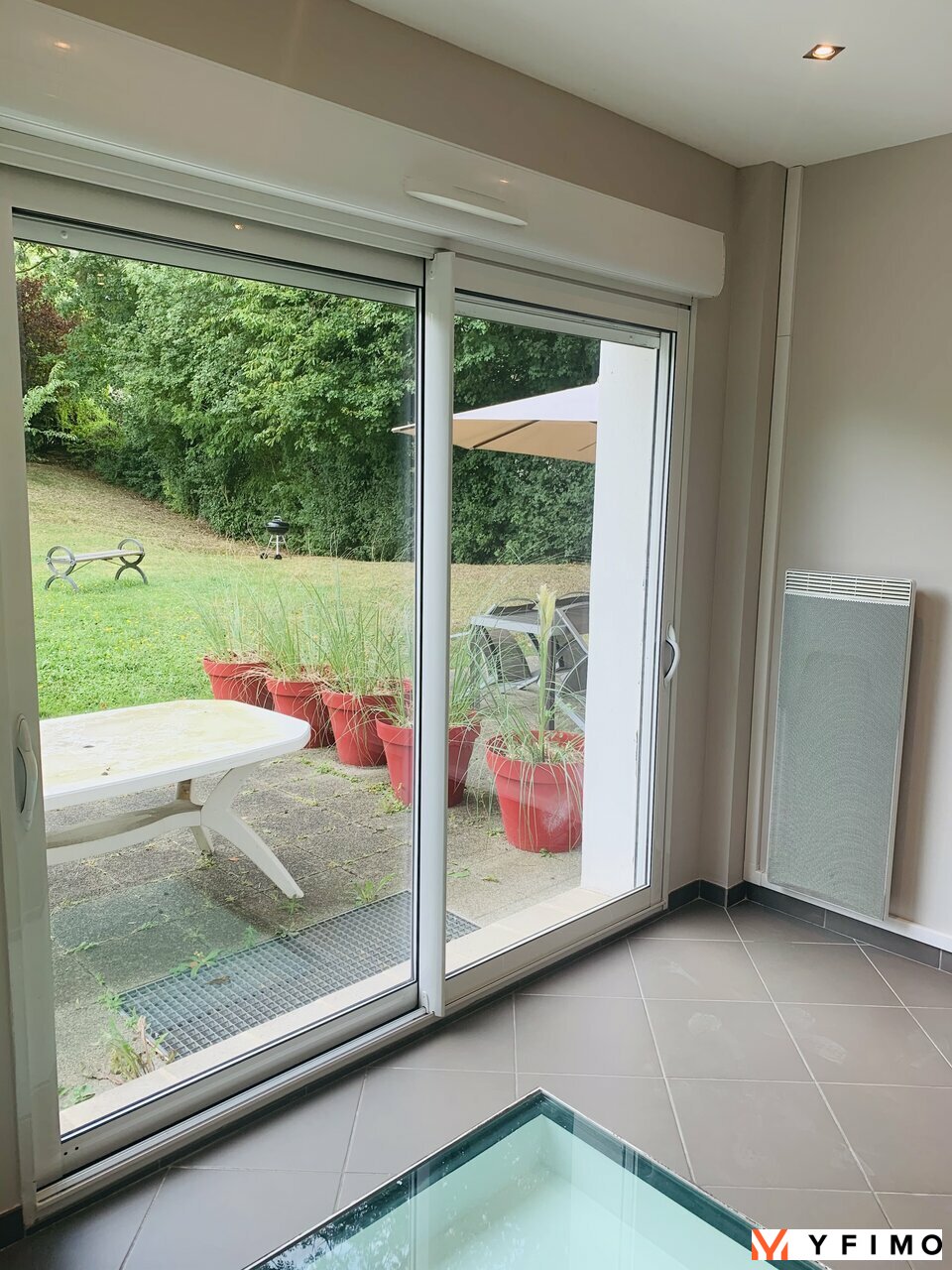 LOCATION BUREAUX VILLENNES SUR SEINE (78670) | 78_0678 | photo 8