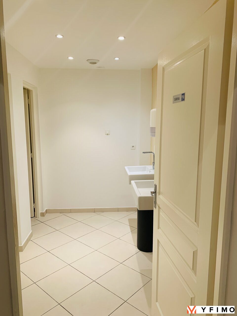 LOCATION BUREAUX VILLENNES SUR SEINE (78670) | 78_0678 | photo 5